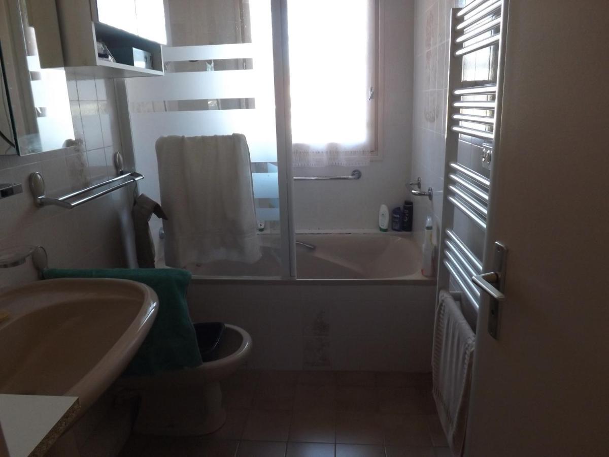 T3 Tres Agreable, 2 Terrasses, Bien Place Amélie-les-Bains-Palalda Exterior foto